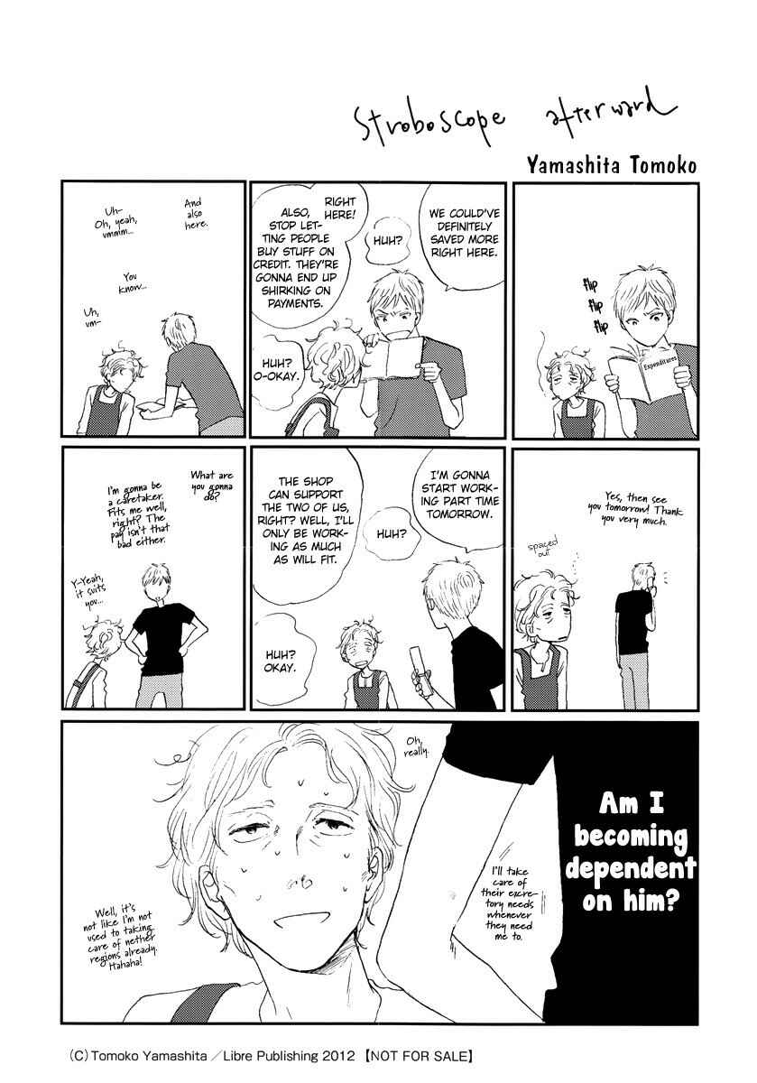 Page 57 Chapter 3 Nakeru BL (Anthology)