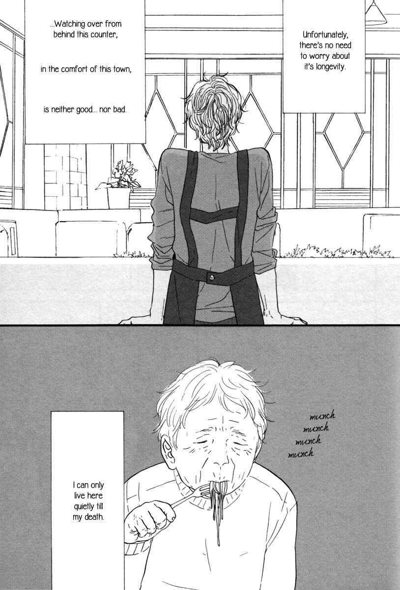 Page 6 Chapter 3 Nakeru BL (Anthology)