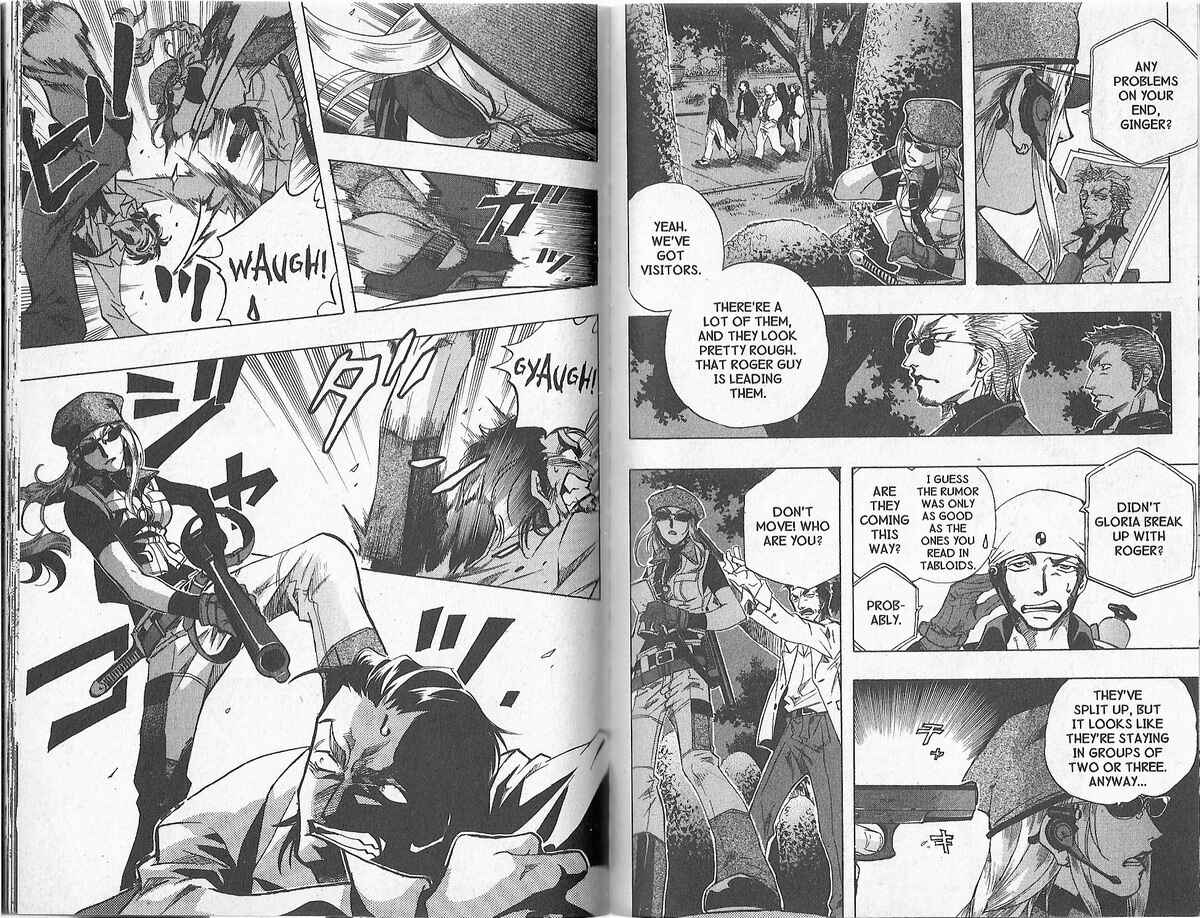 Page 10 Chapter 4 Trash