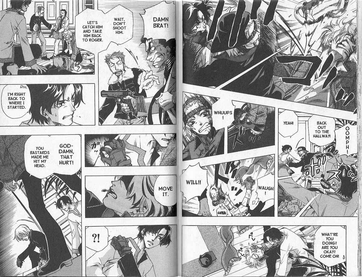 Page 17 Chapter 4 Trash