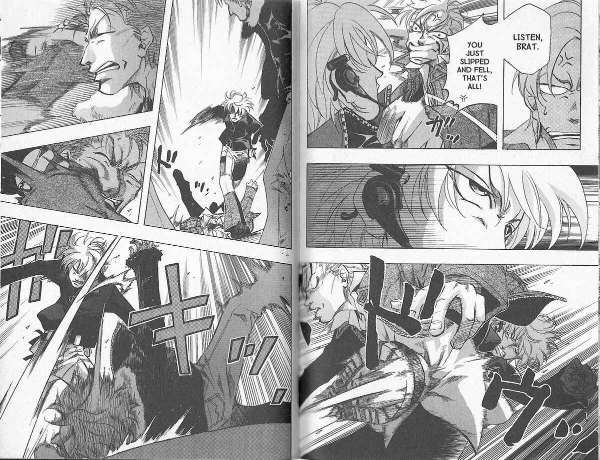 Page 19 Chapter 4 Trash