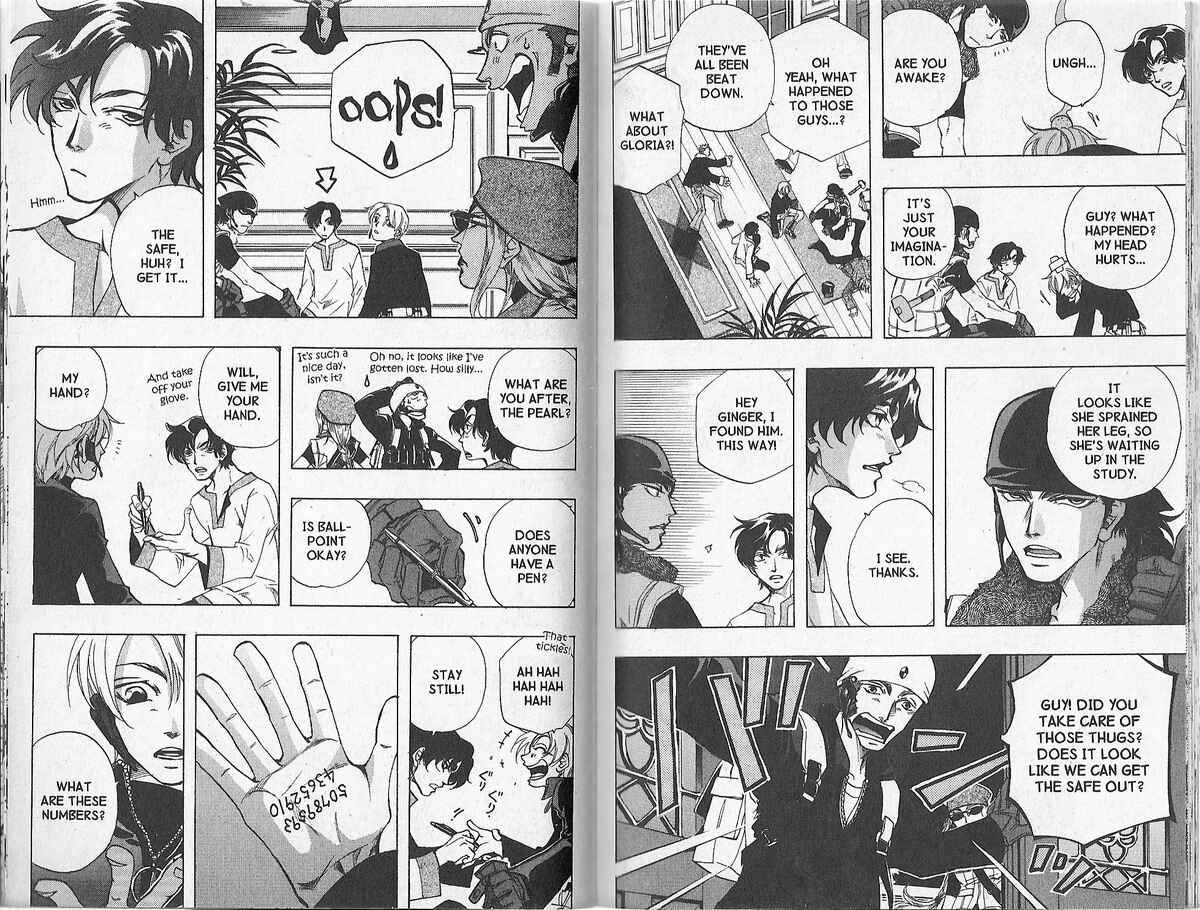 Page 21 Chapter 4 Trash