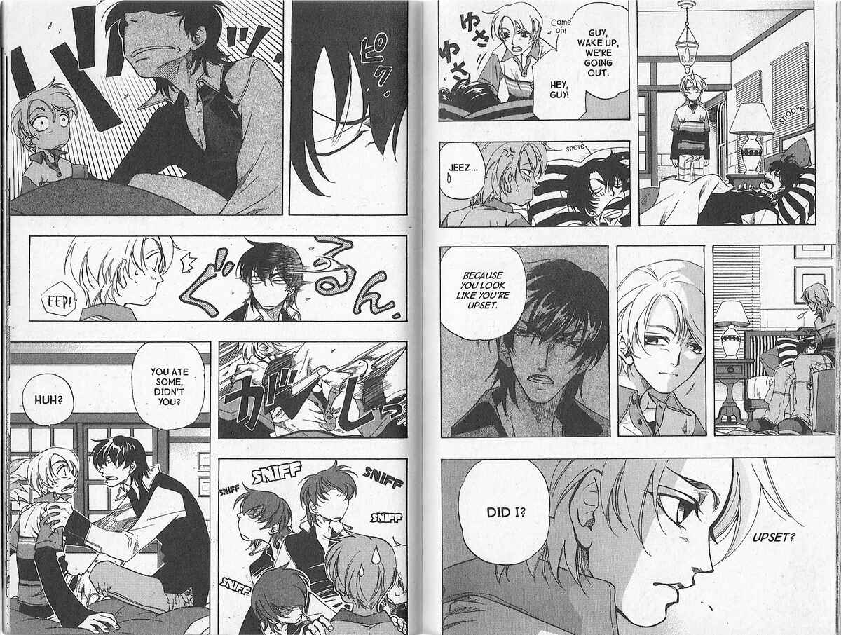 Page 24 Chapter 4 Trash