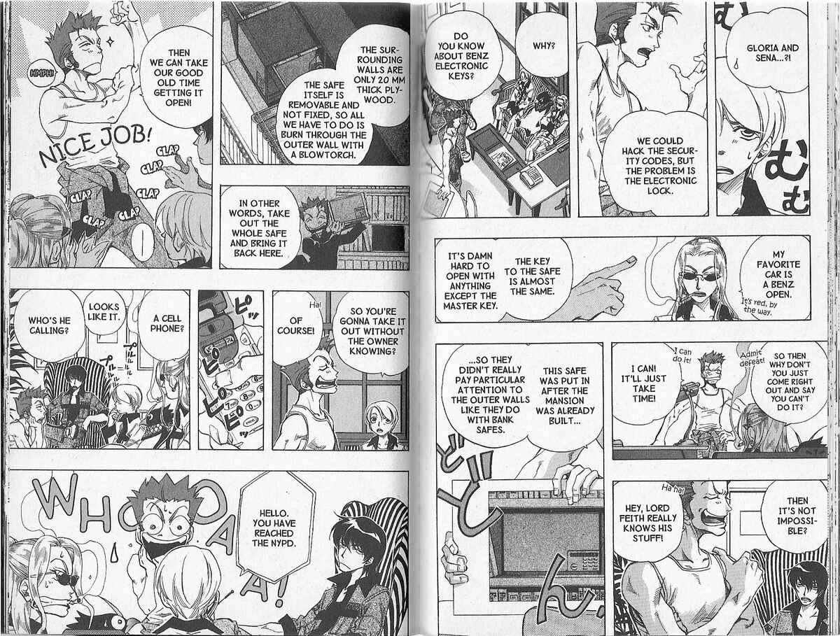 Page 8 Chapter 4 Trash