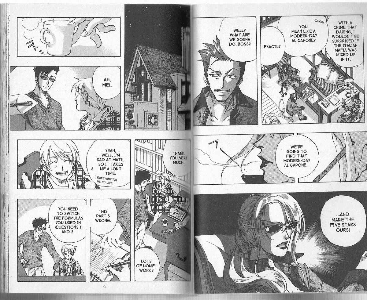 Page 1 Chapter 1.1 Trash
