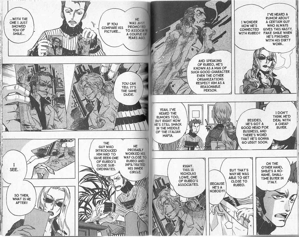 Page 11 Chapter 1.1 Trash