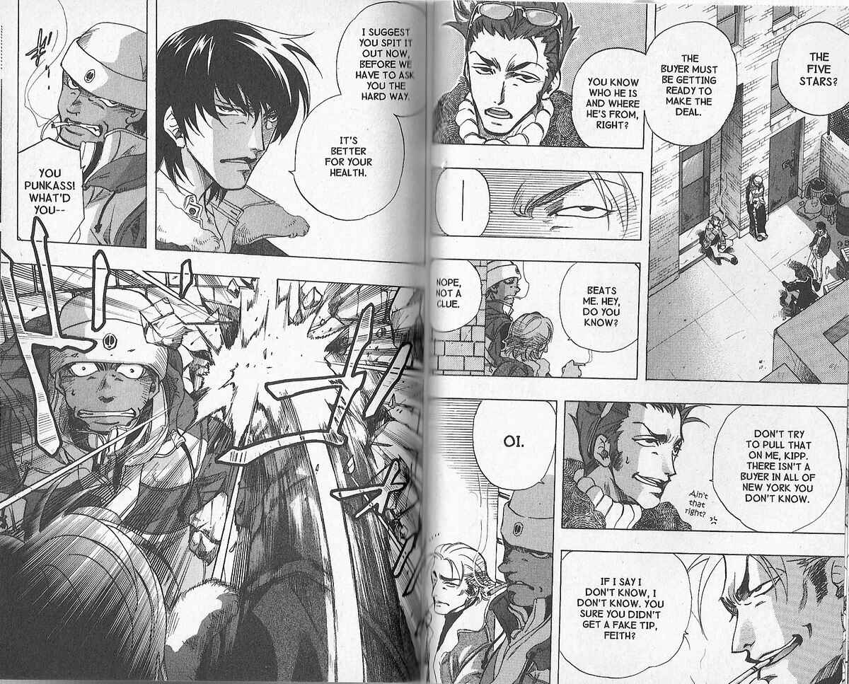 Page 4 Chapter 1.1 Trash