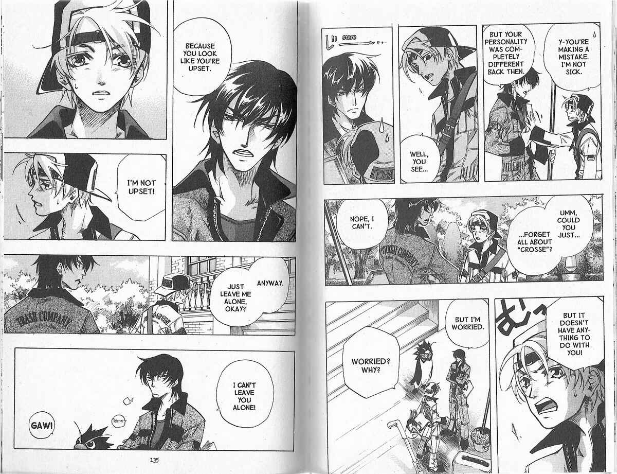 Page 13 Chapter 3 Trash