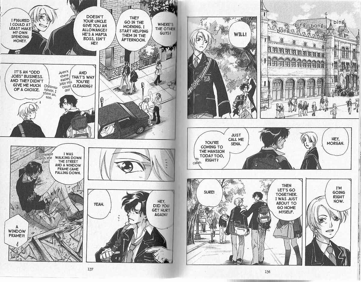 Page 14 Chapter 3 Trash