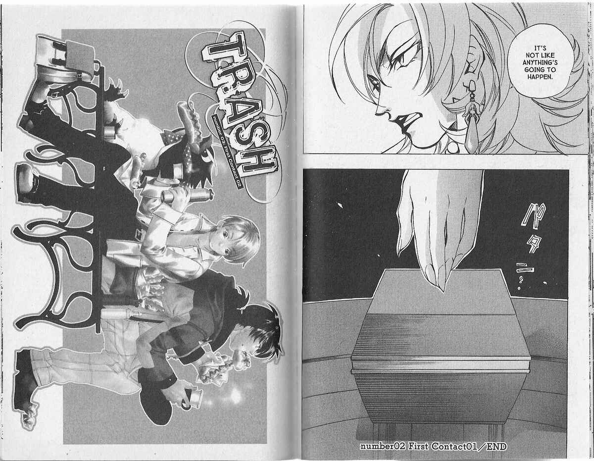 Page 20 Chapter 3 Trash