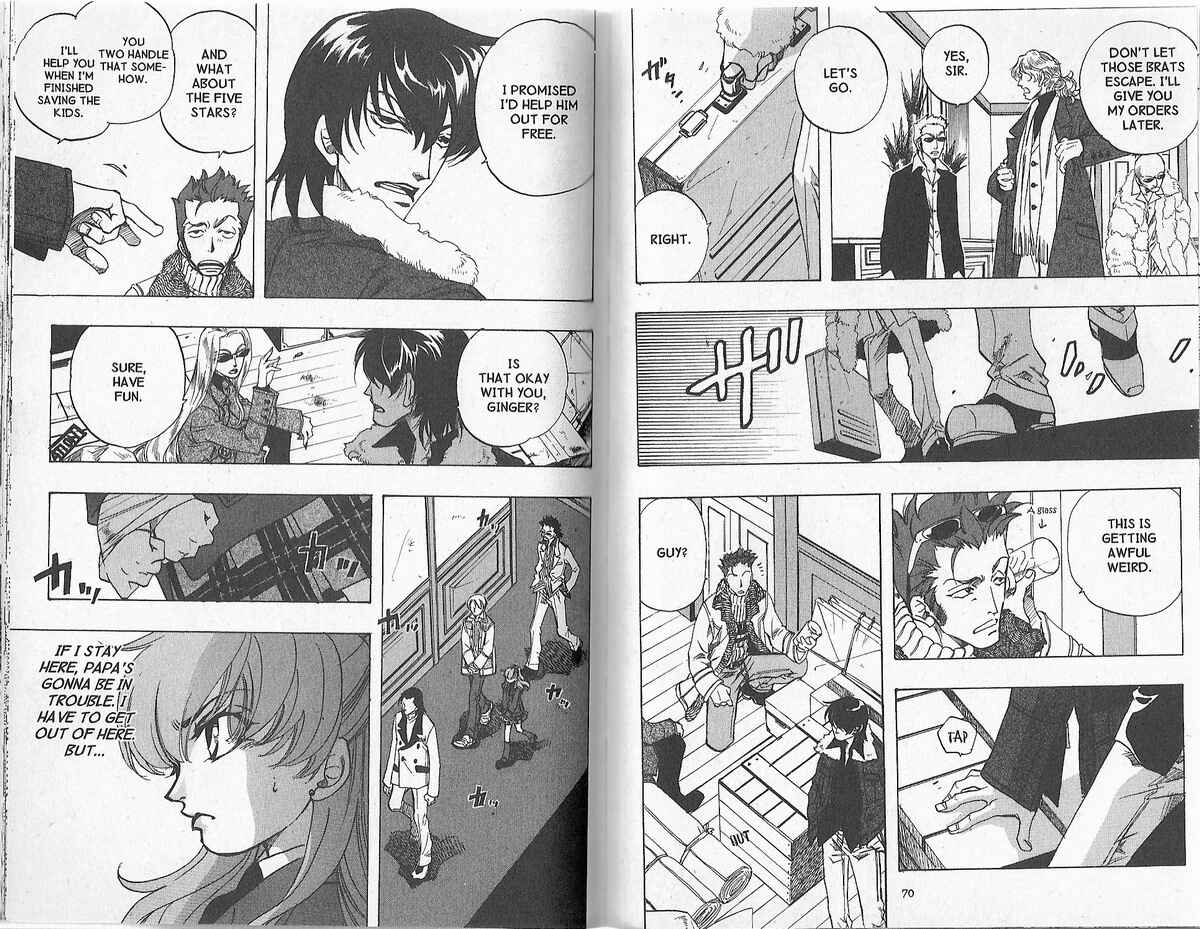 Page 10 Chapter 2 Trash