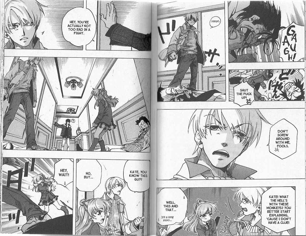 Page 14 Chapter 2 Trash