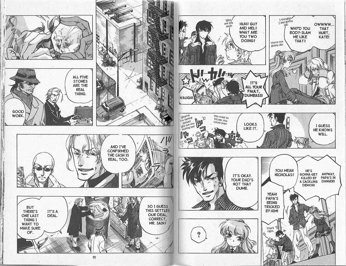 Page 17 Chapter 2 Trash