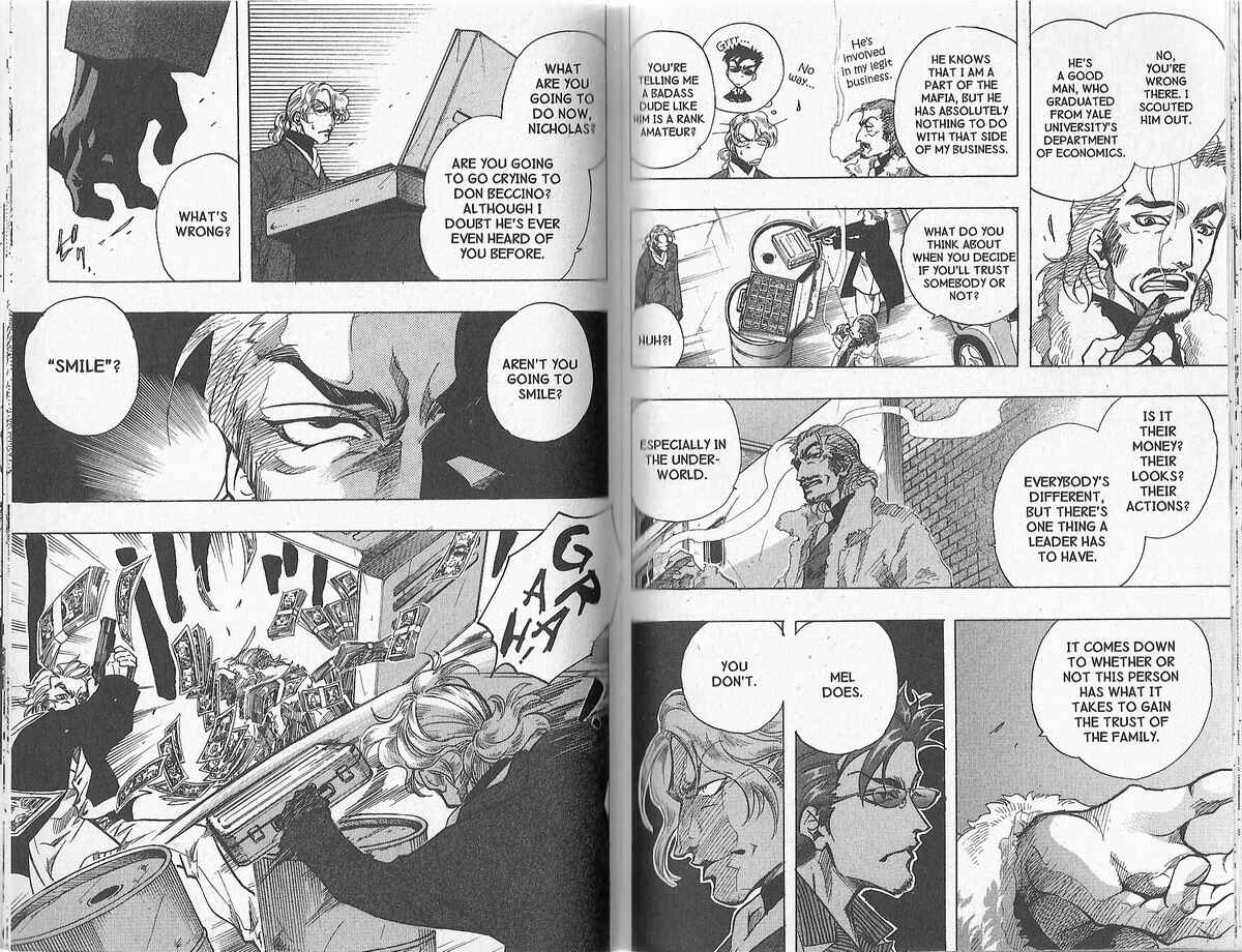 Page 20 Chapter 2 Trash
