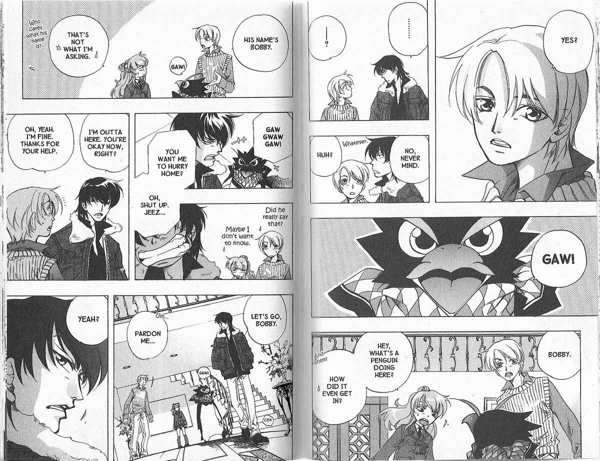 Page 27 Chapter 2 Trash