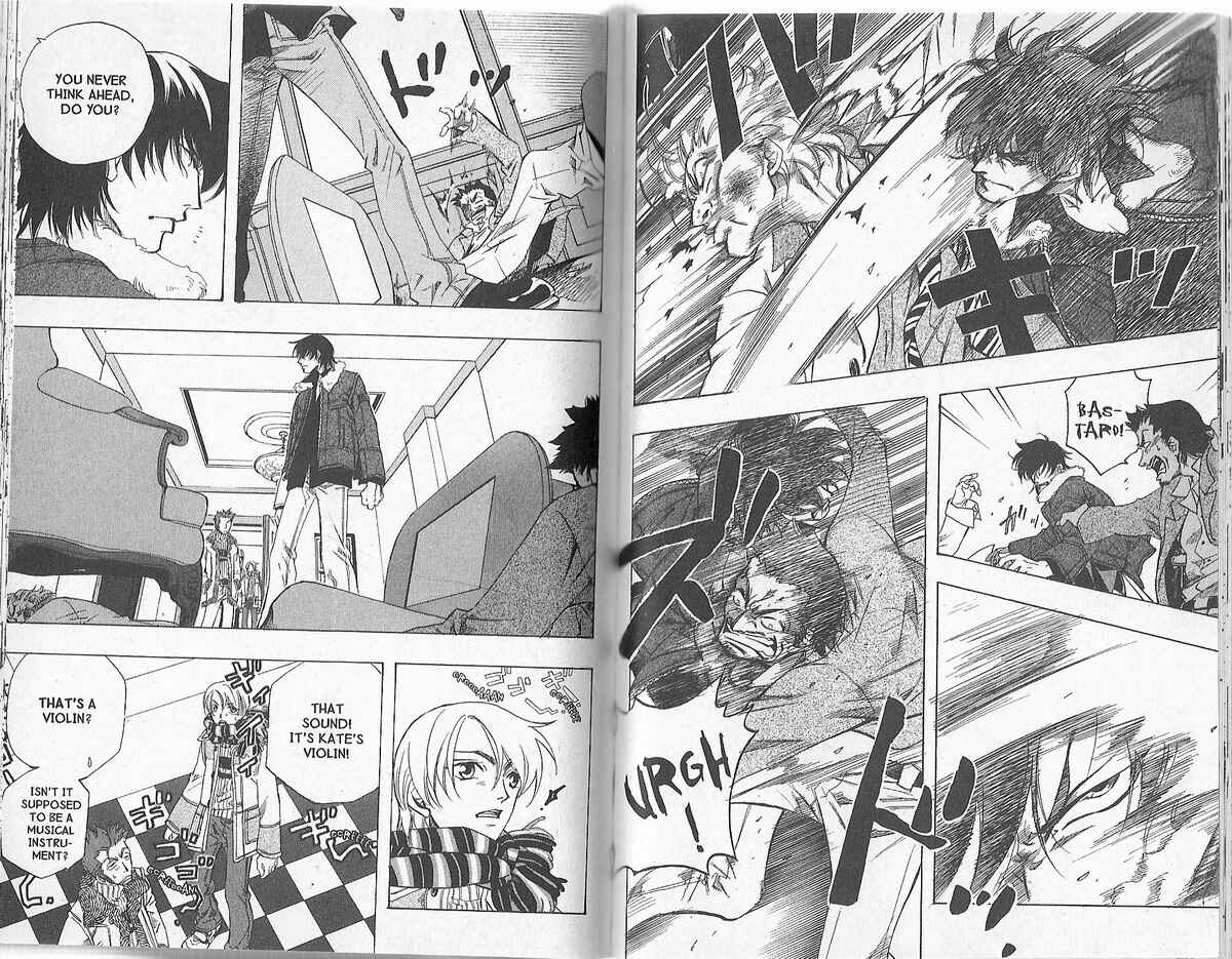 Page 3 Chapter 2 Trash