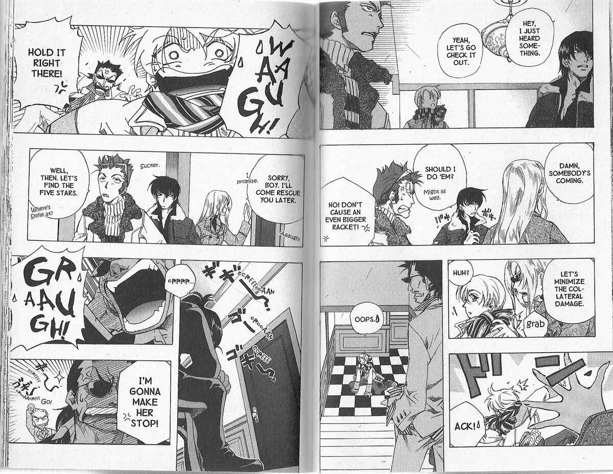 Page 4 Chapter 2 Trash