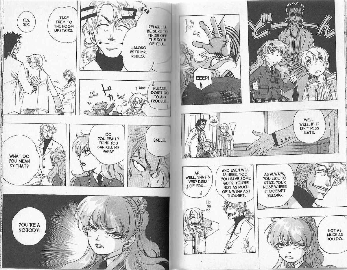 Page 8 Chapter 2 Trash