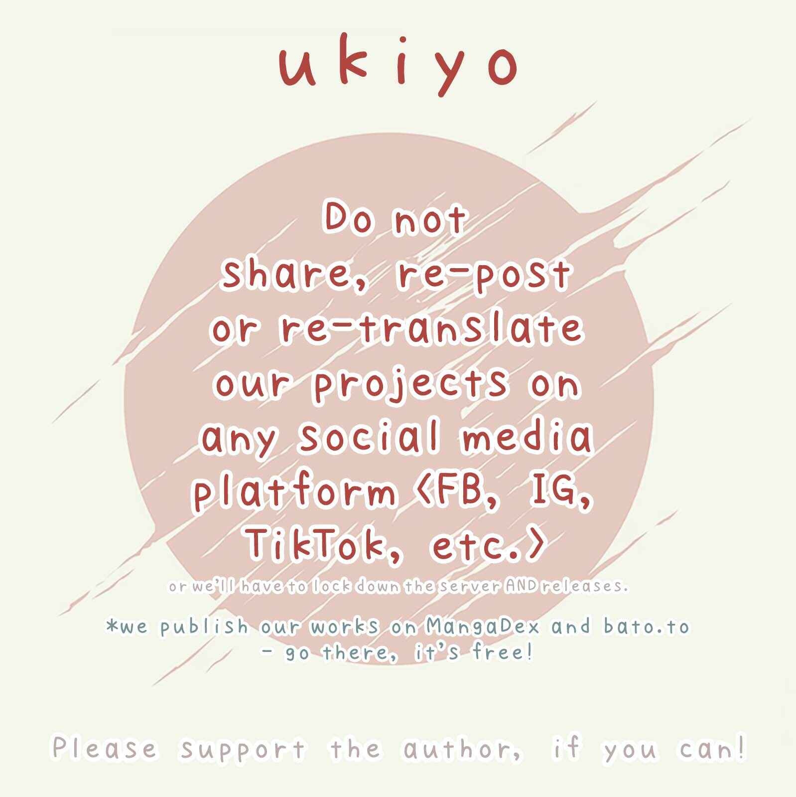 Page 1 Chapter Unknown_bcf3 Yuri on Ice  - Aru Yoru no Hanashi (Doujinshi)