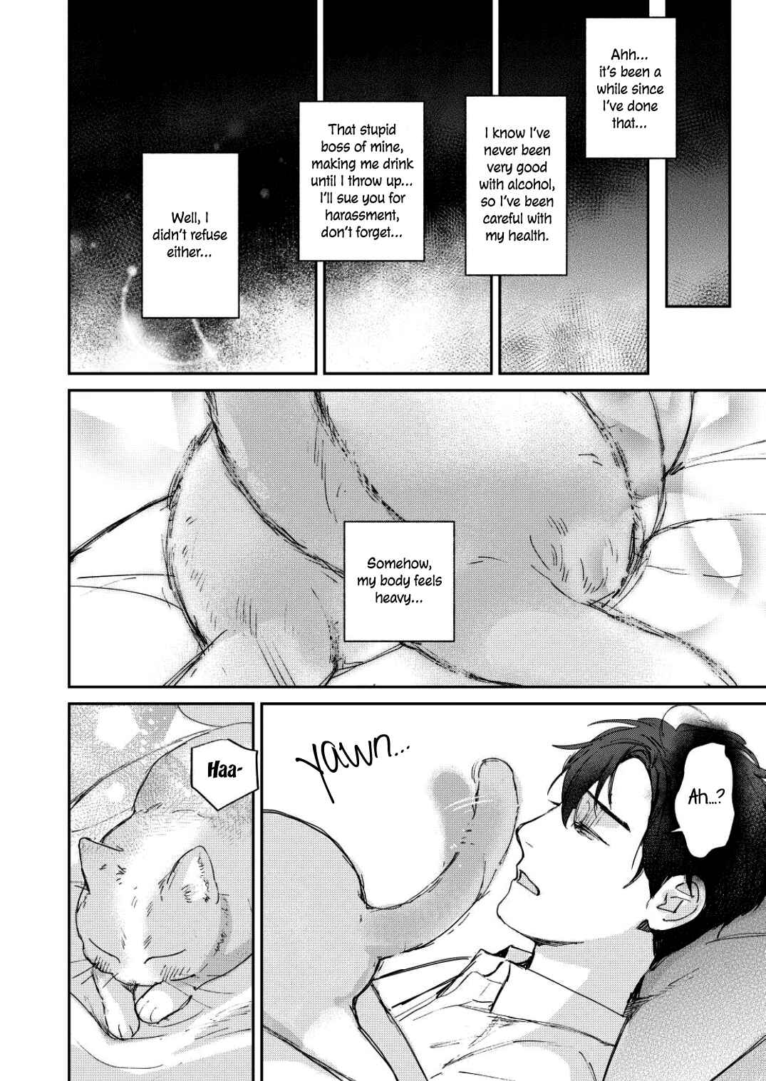 Page 23 Chapter 1 After Work