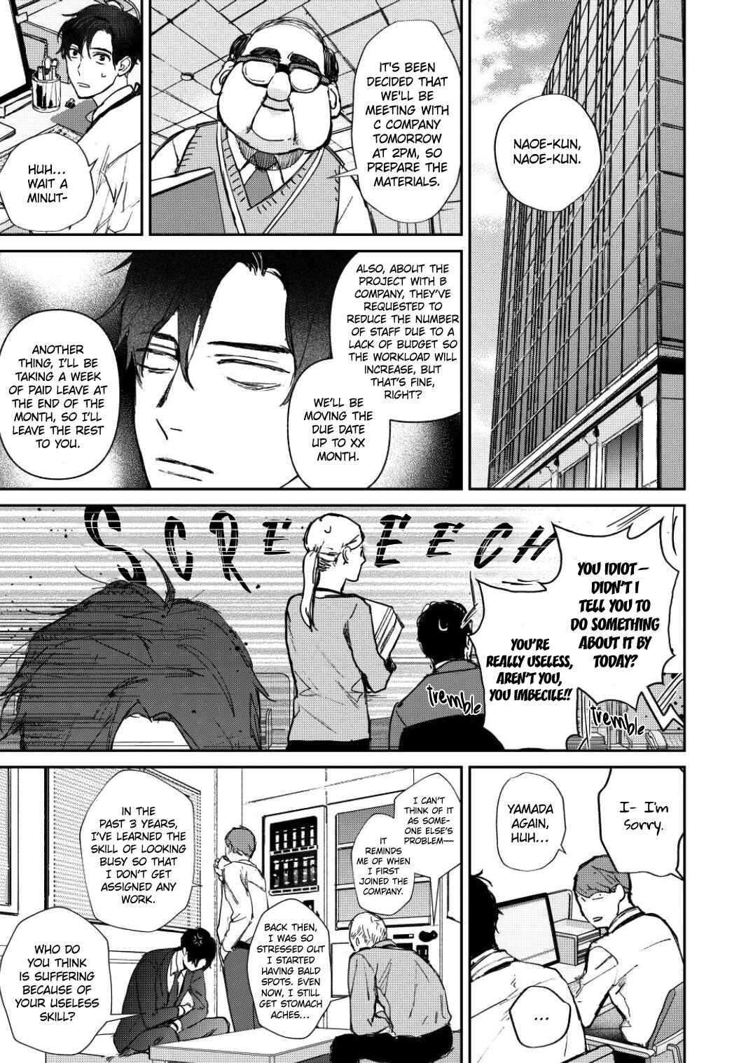 Page 30 Chapter 1 After Work