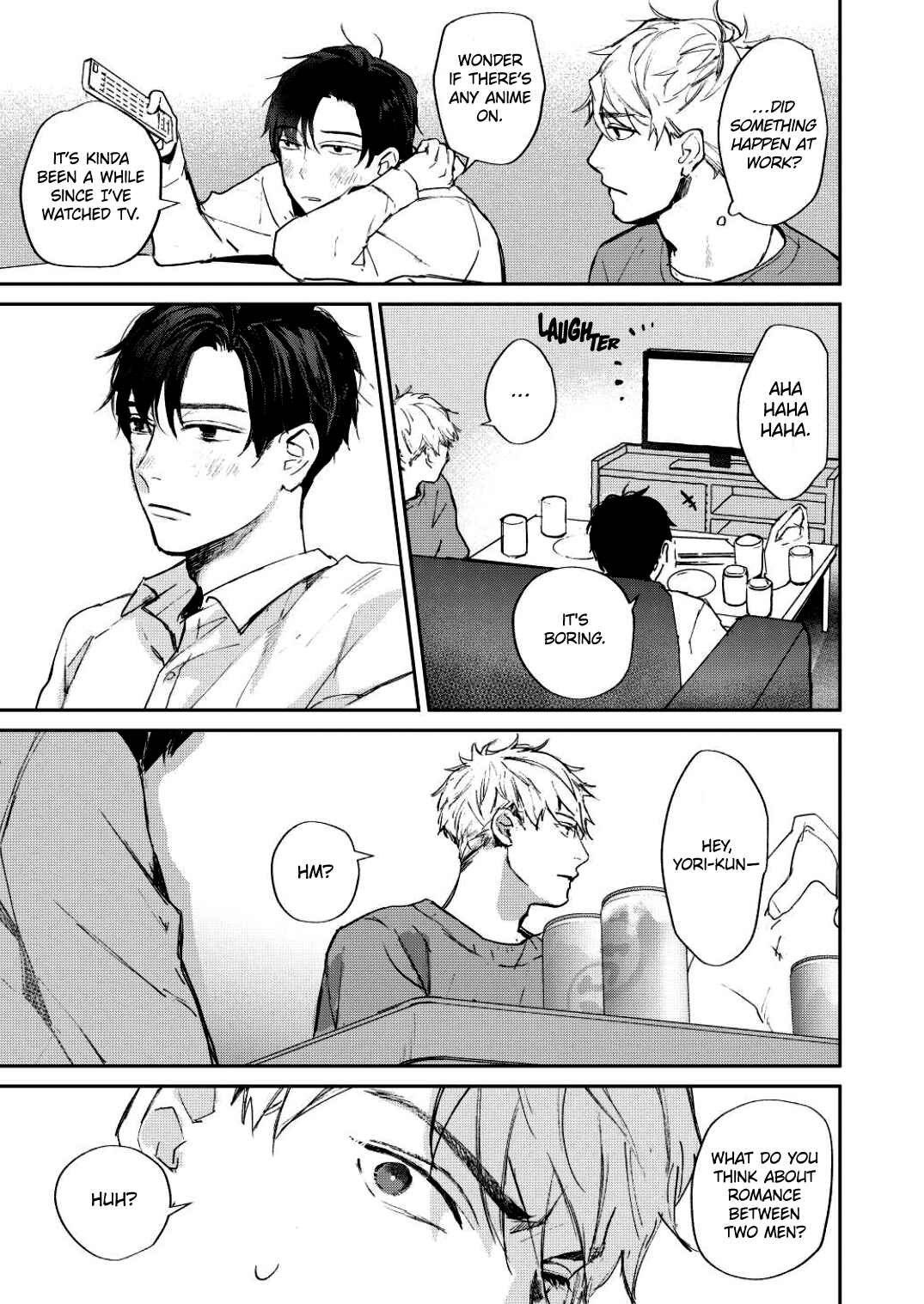 Page 52 Chapter 1 After Work