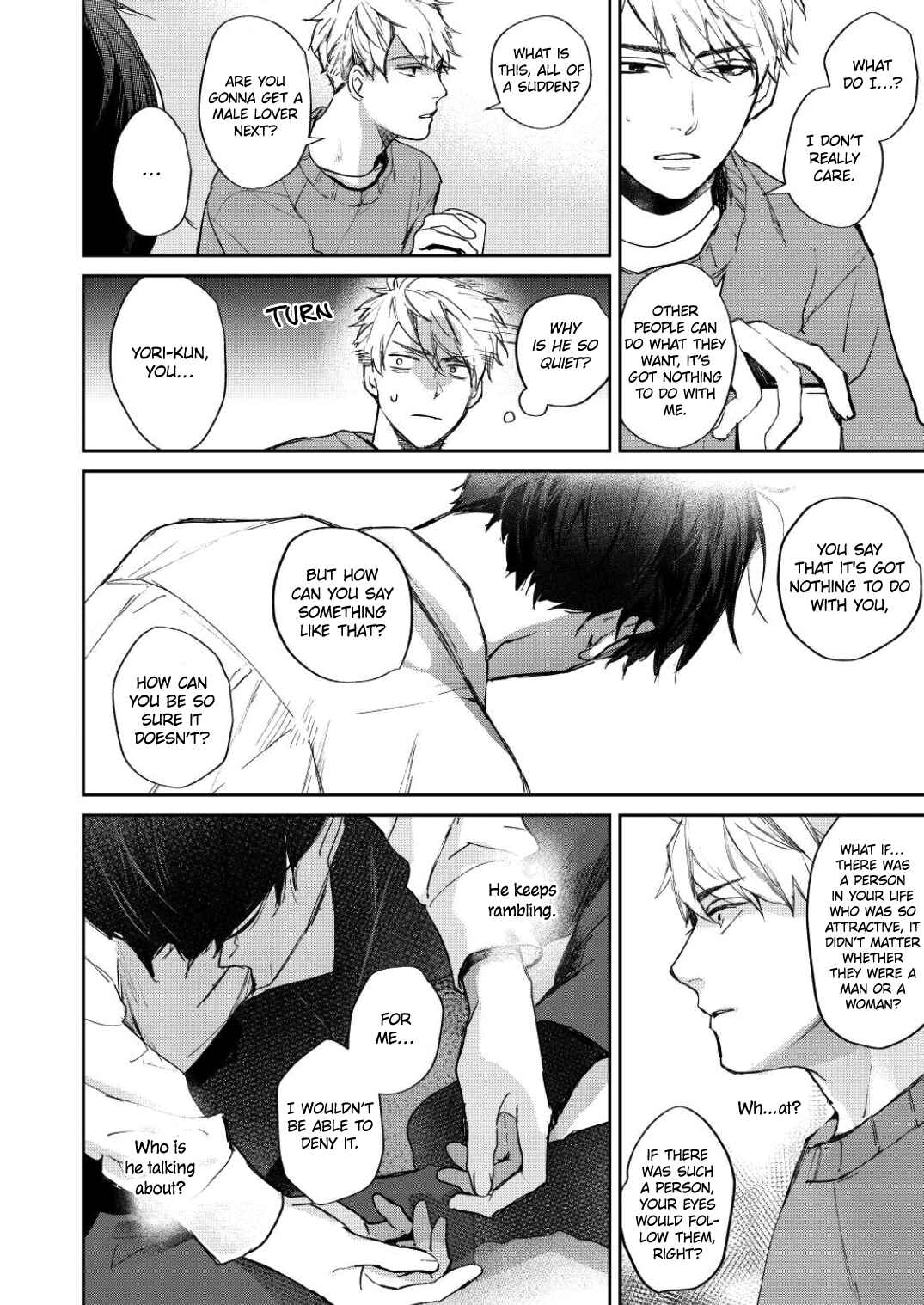 Page 53 Chapter 1 After Work