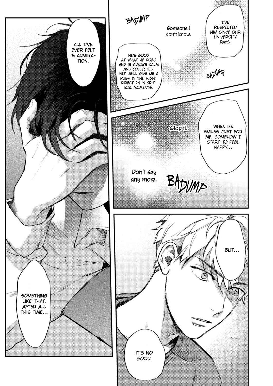 Page 54 Chapter 1 After Work