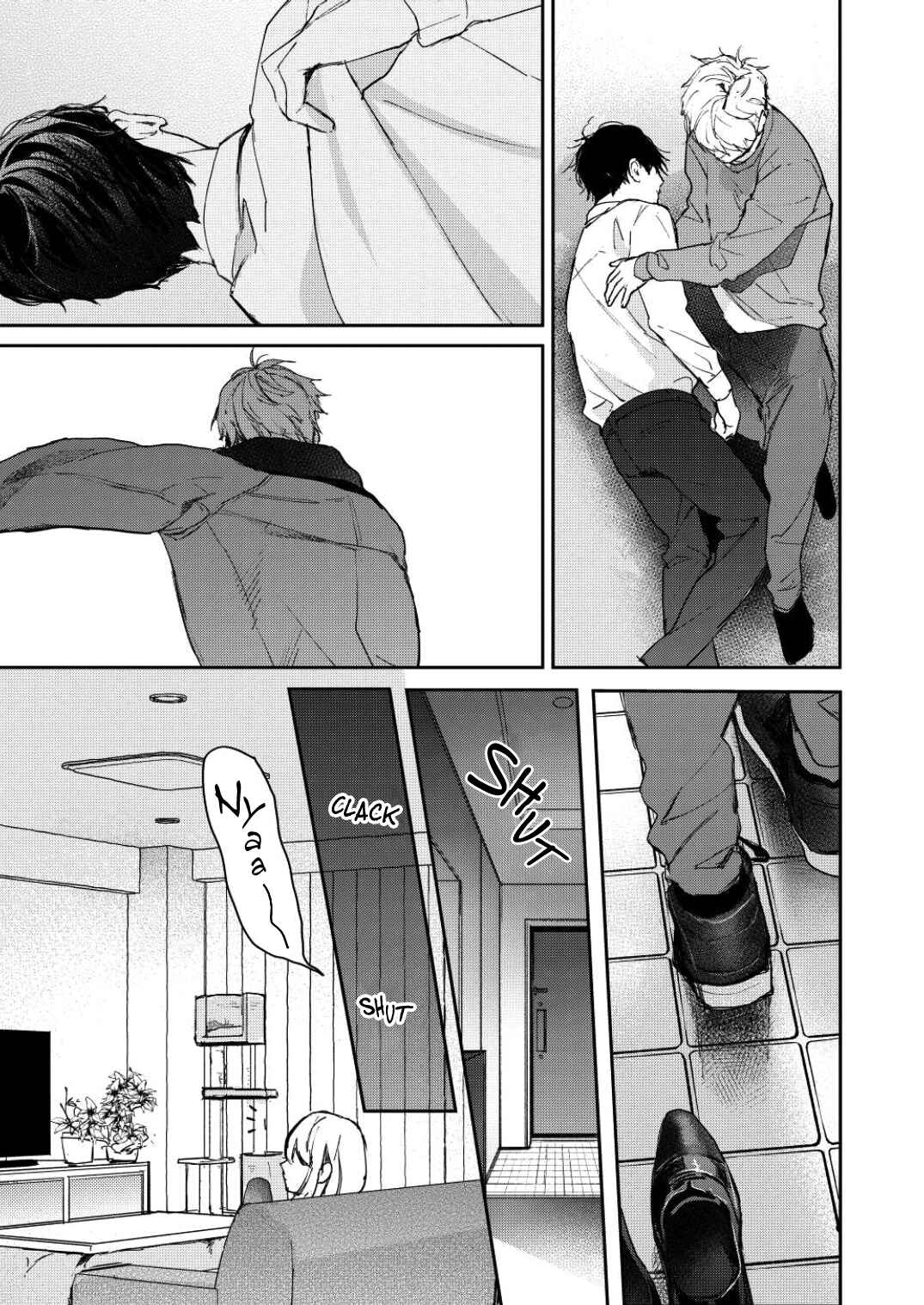 Page 58 Chapter 1 After Work