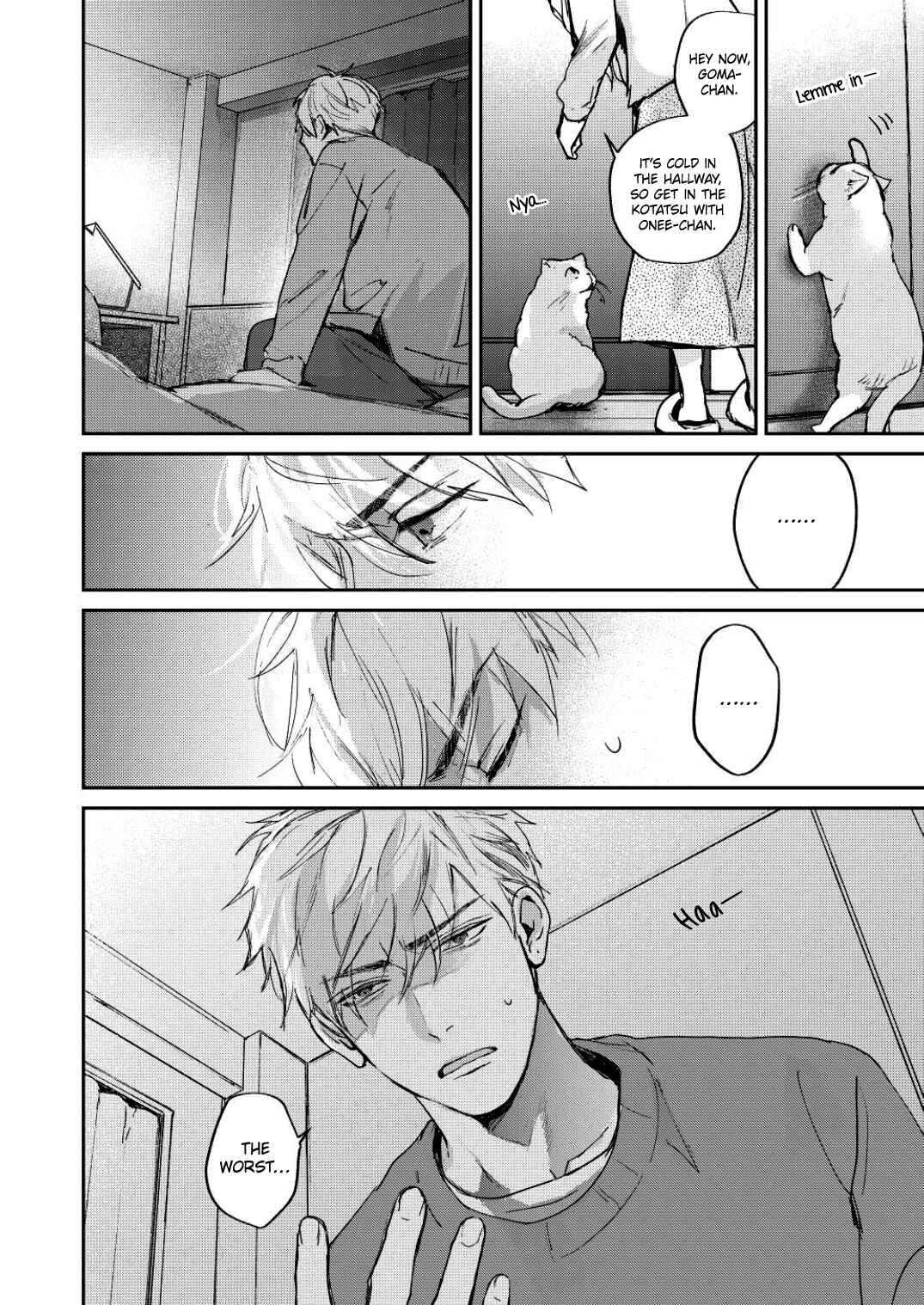 Page 59 Chapter 1 After Work