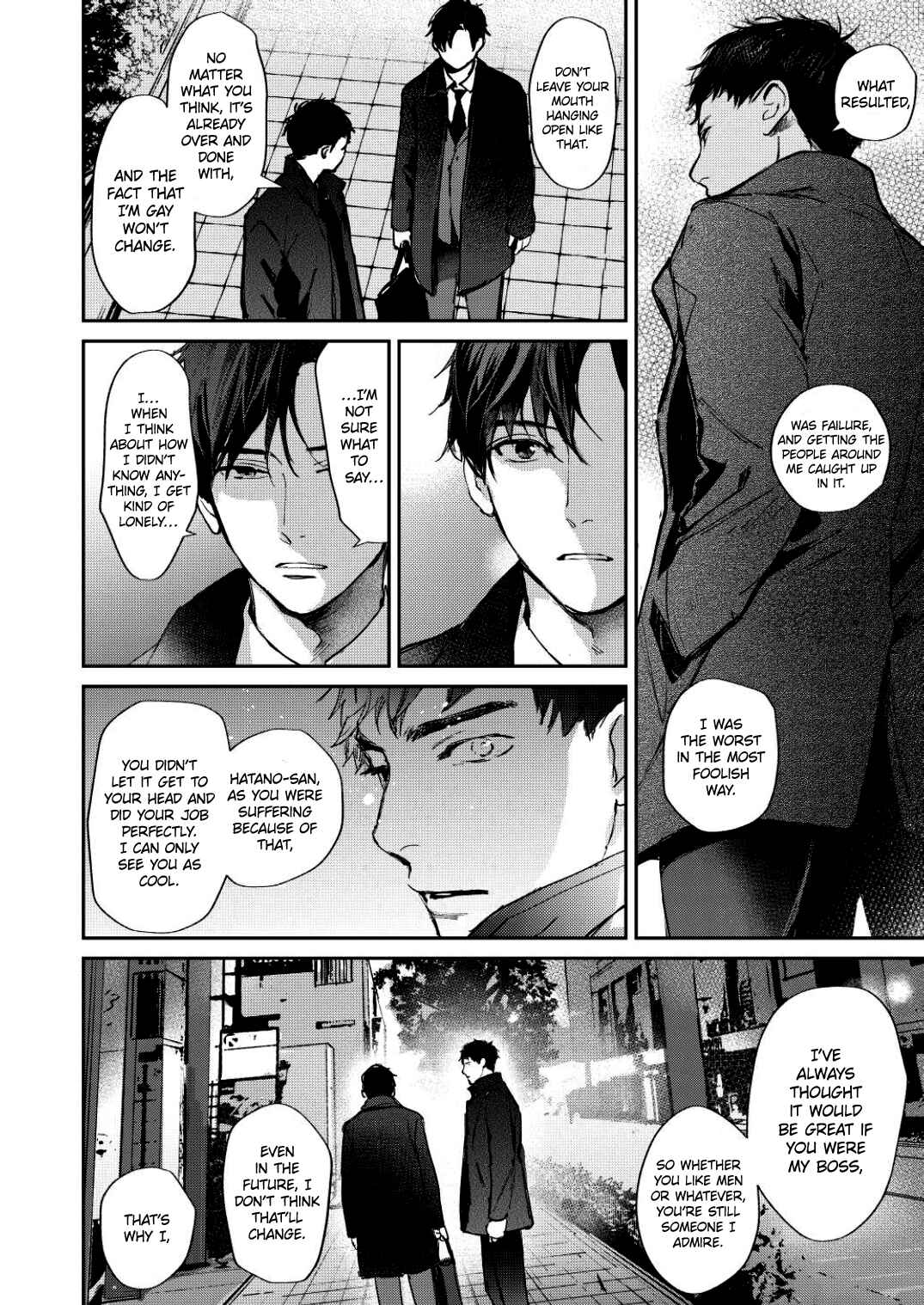Page 61 Chapter 1 After Work