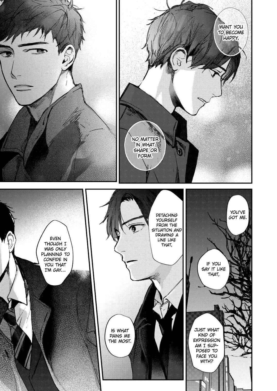 Page 62 Chapter 1 After Work