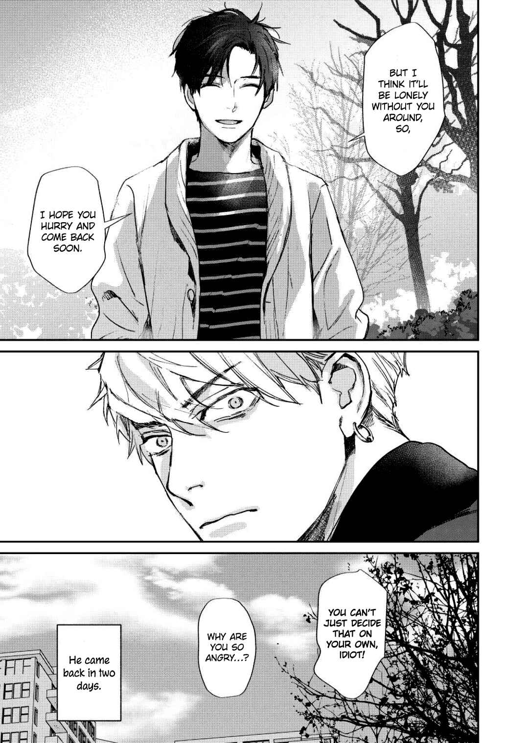 Page 68 Chapter 1 After Work