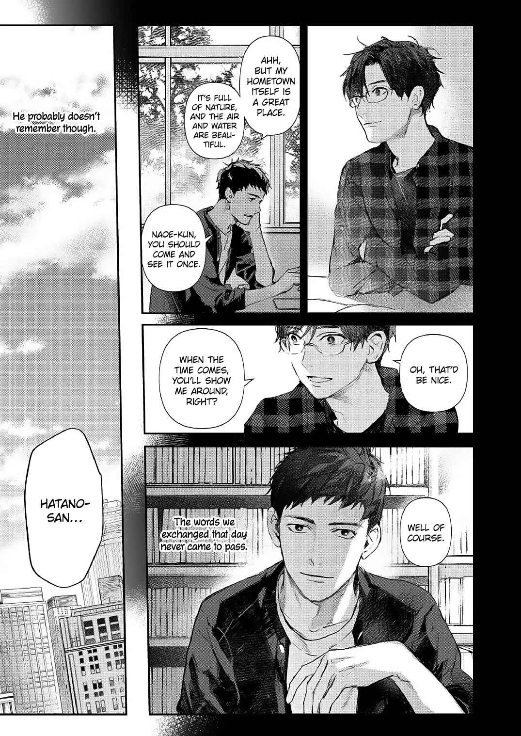Page 16 Chapter 2 After Work