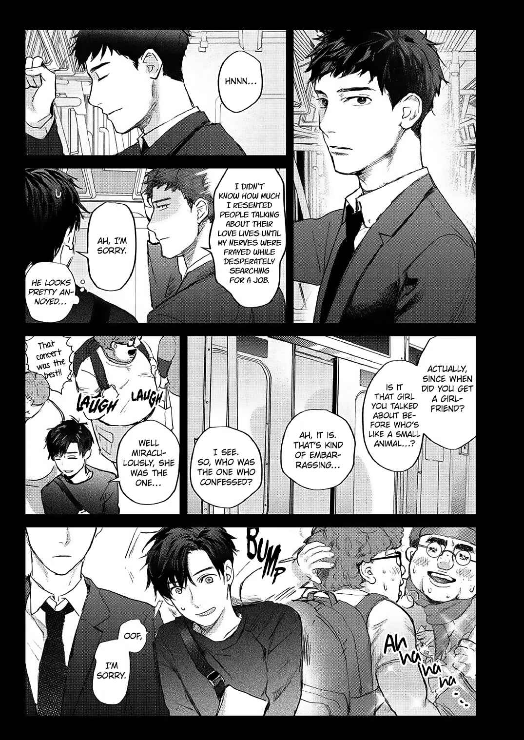 Page 20 Chapter 2 After Work