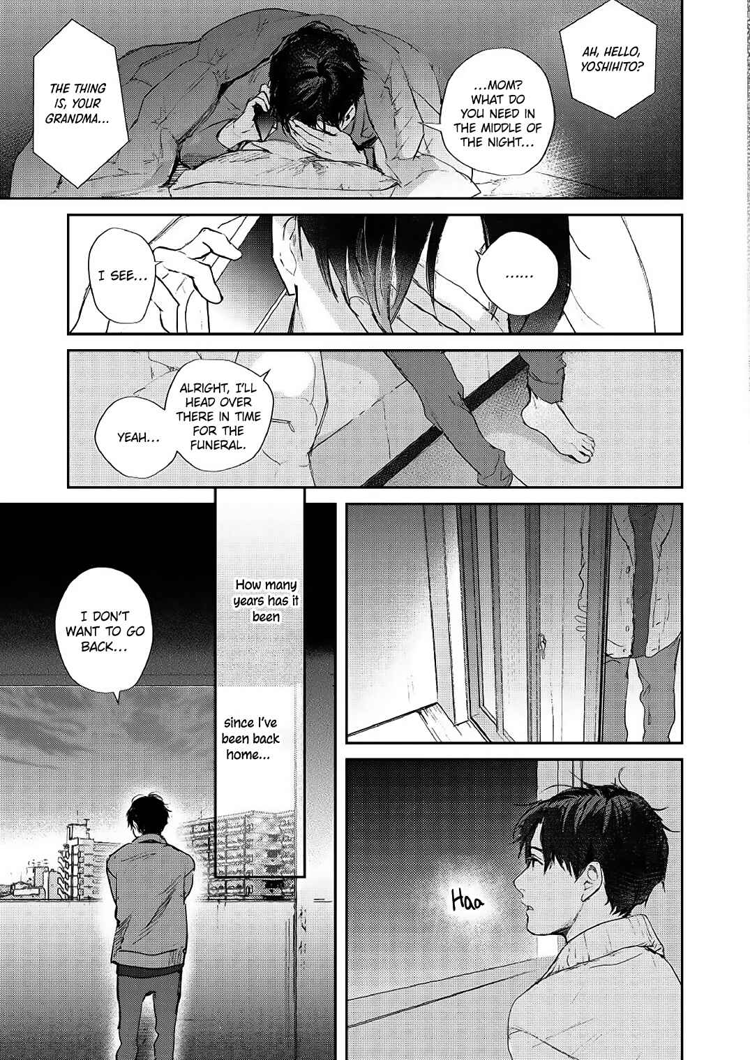 Page 22 Chapter 2 After Work