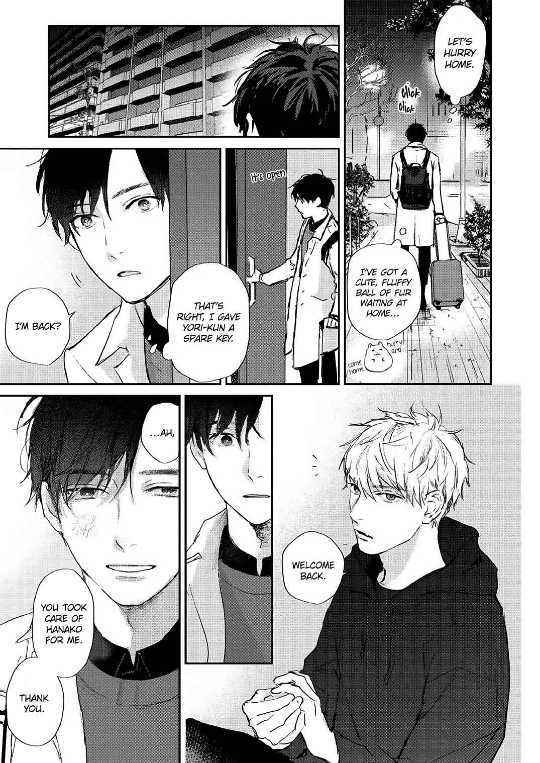 Page 28 Chapter 2 After Work