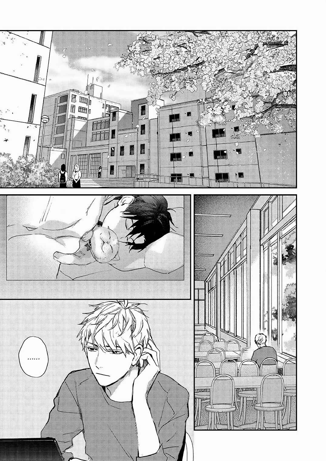 Page 36 Chapter 2 After Work