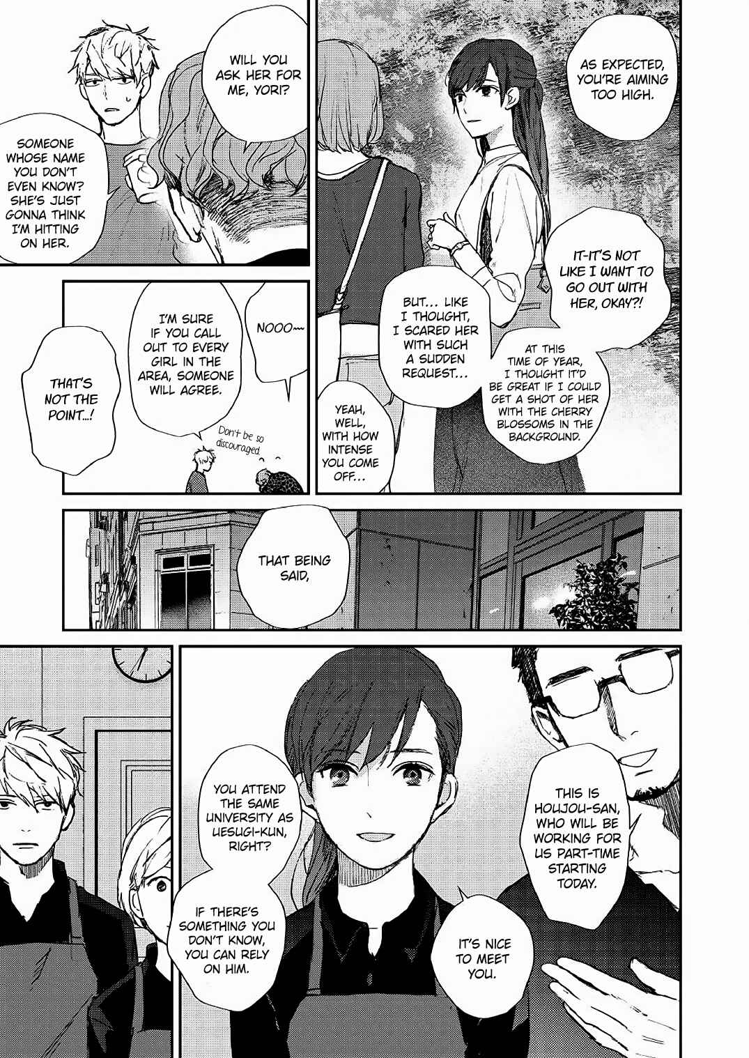 Page 38 Chapter 2 After Work