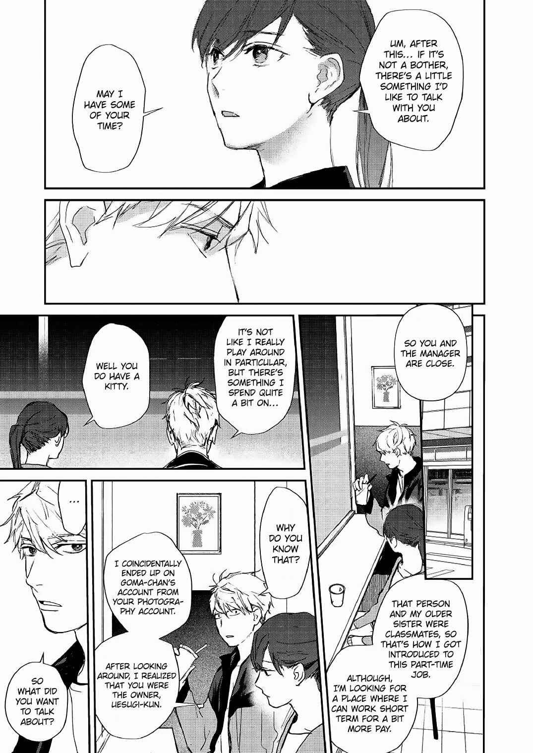 Page 42 Chapter 2 After Work