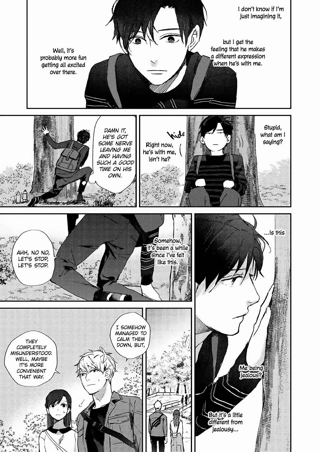 Page 54 Chapter 2 After Work