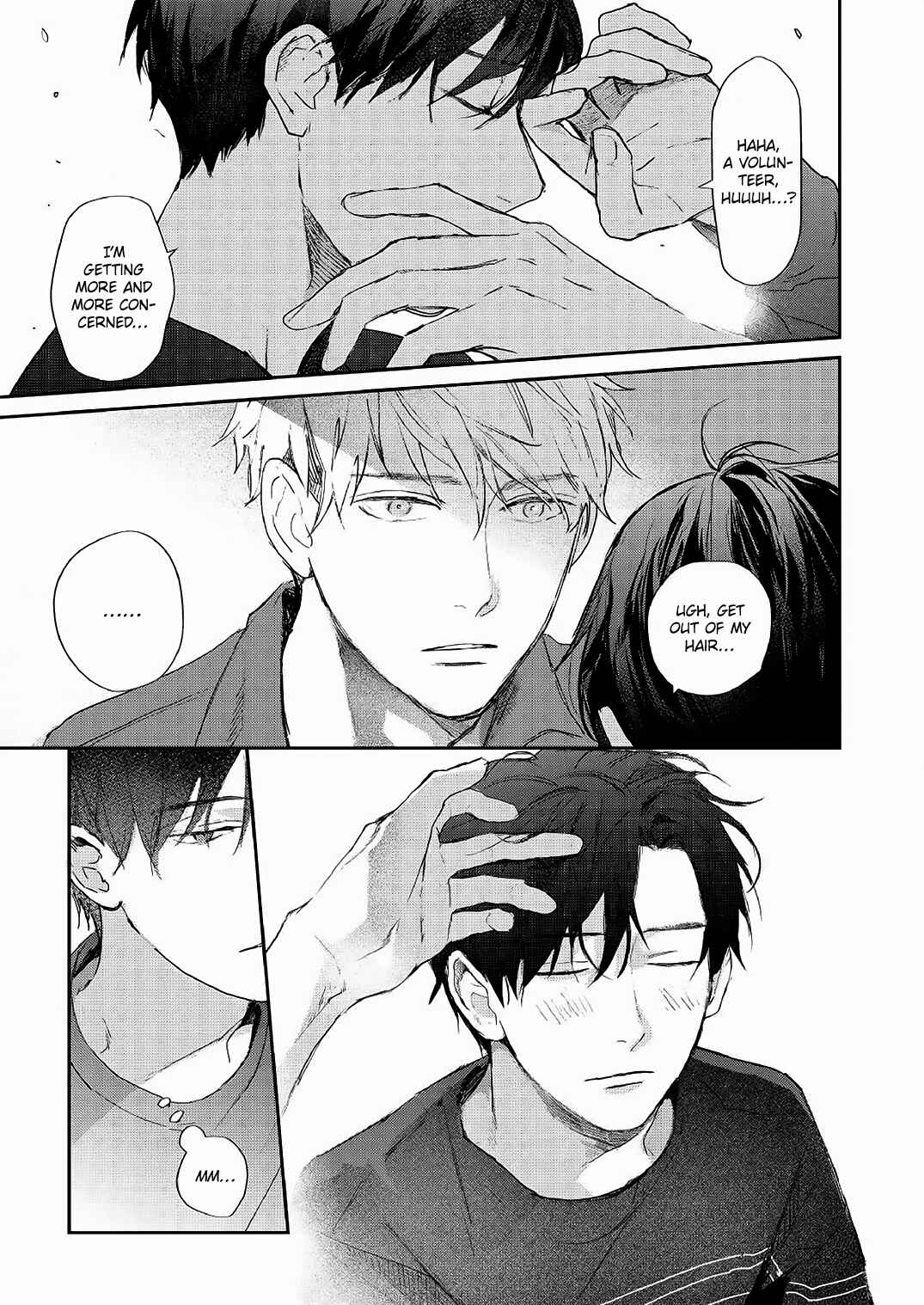 Page 60 Chapter 2 After Work