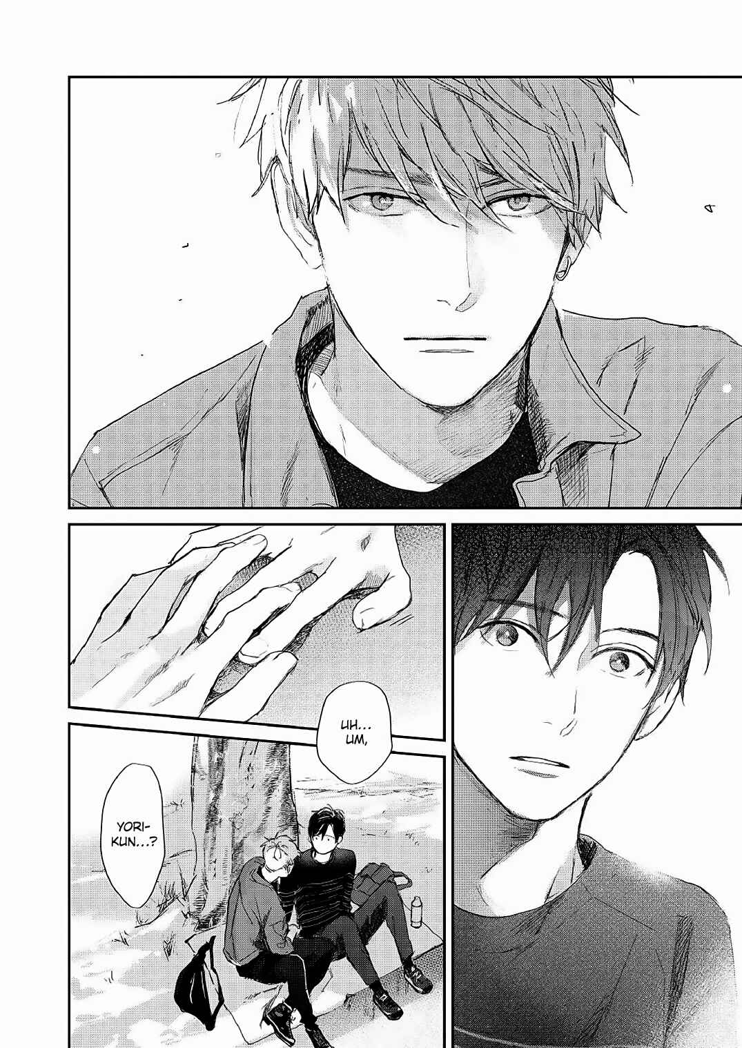 Page 61 Chapter 2 After Work