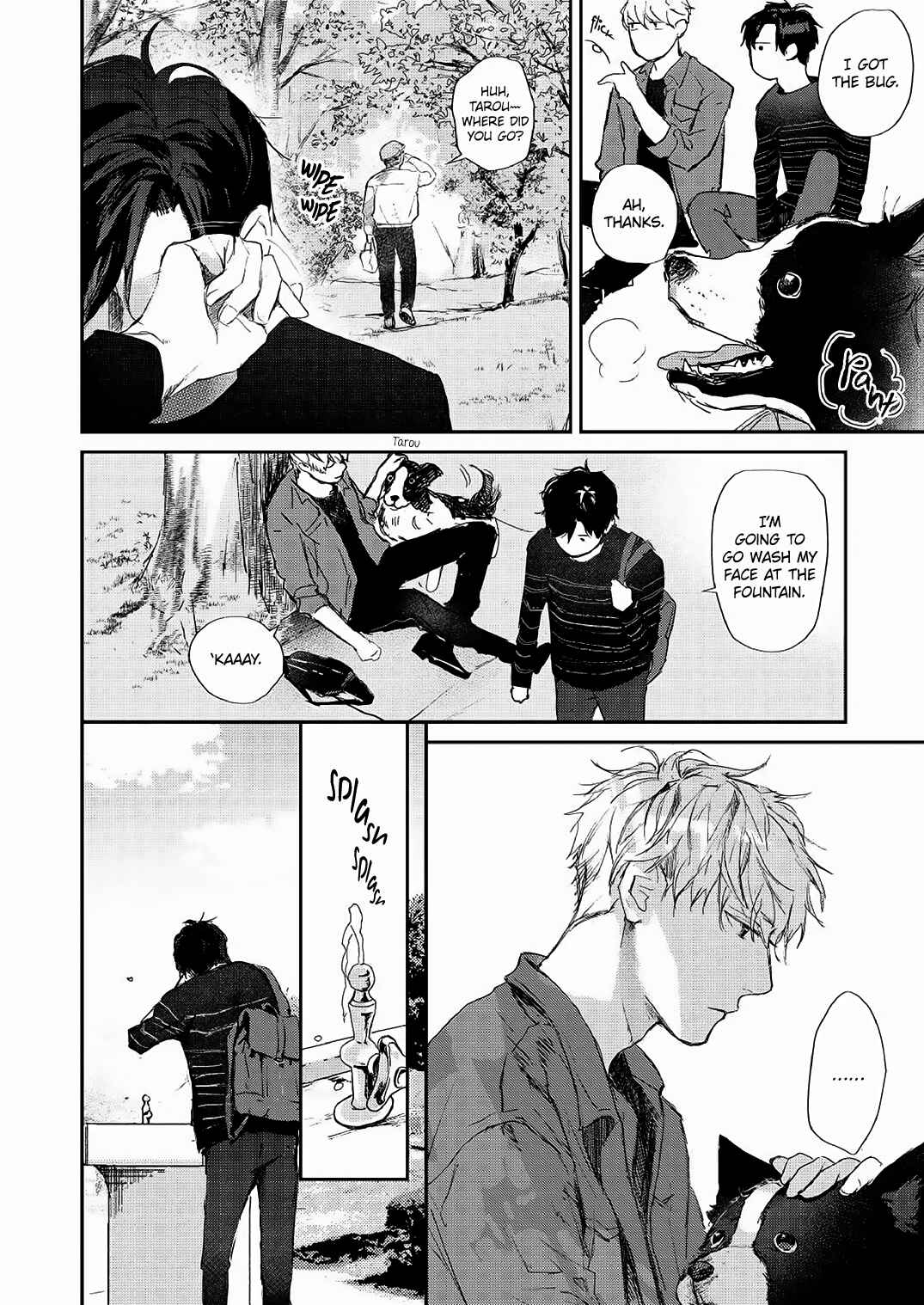 Page 63 Chapter 2 After Work