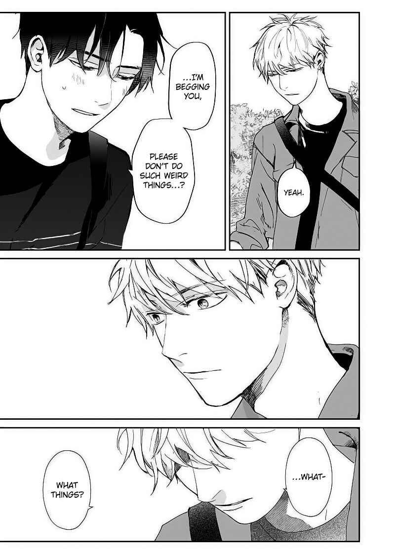 Page 10 Chapter 3 After Work