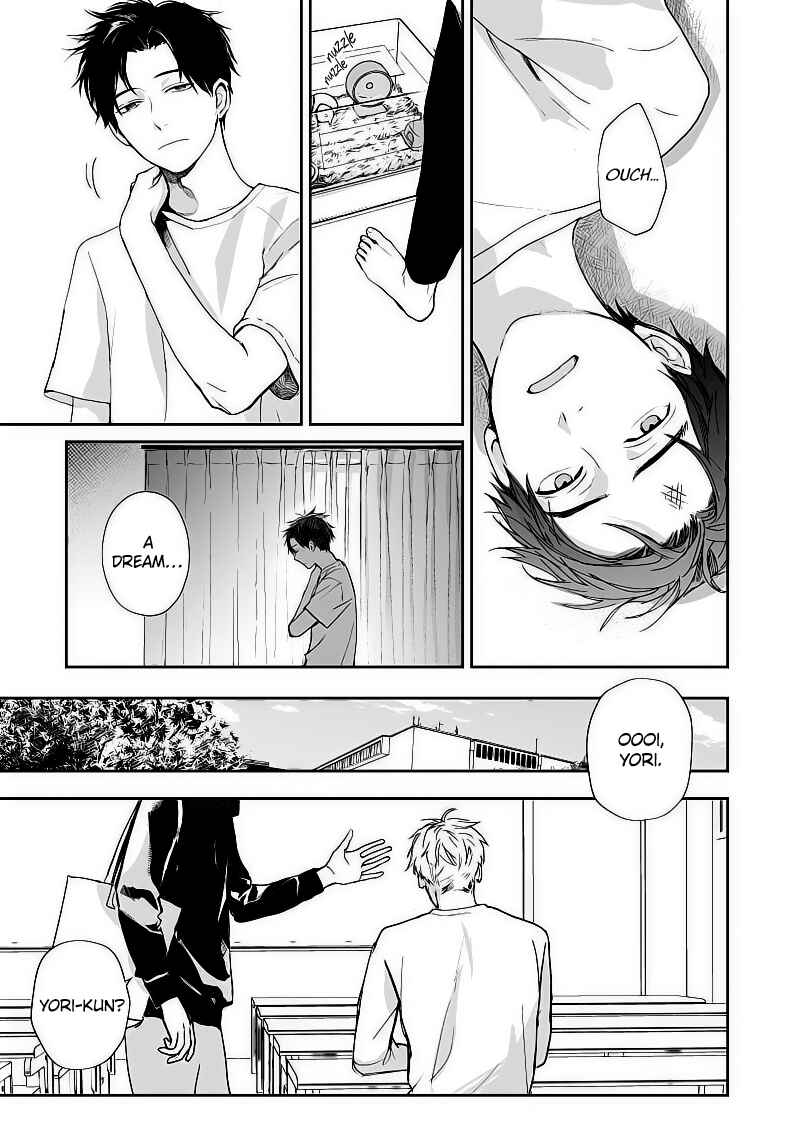 Page 18 Chapter 3 After Work
