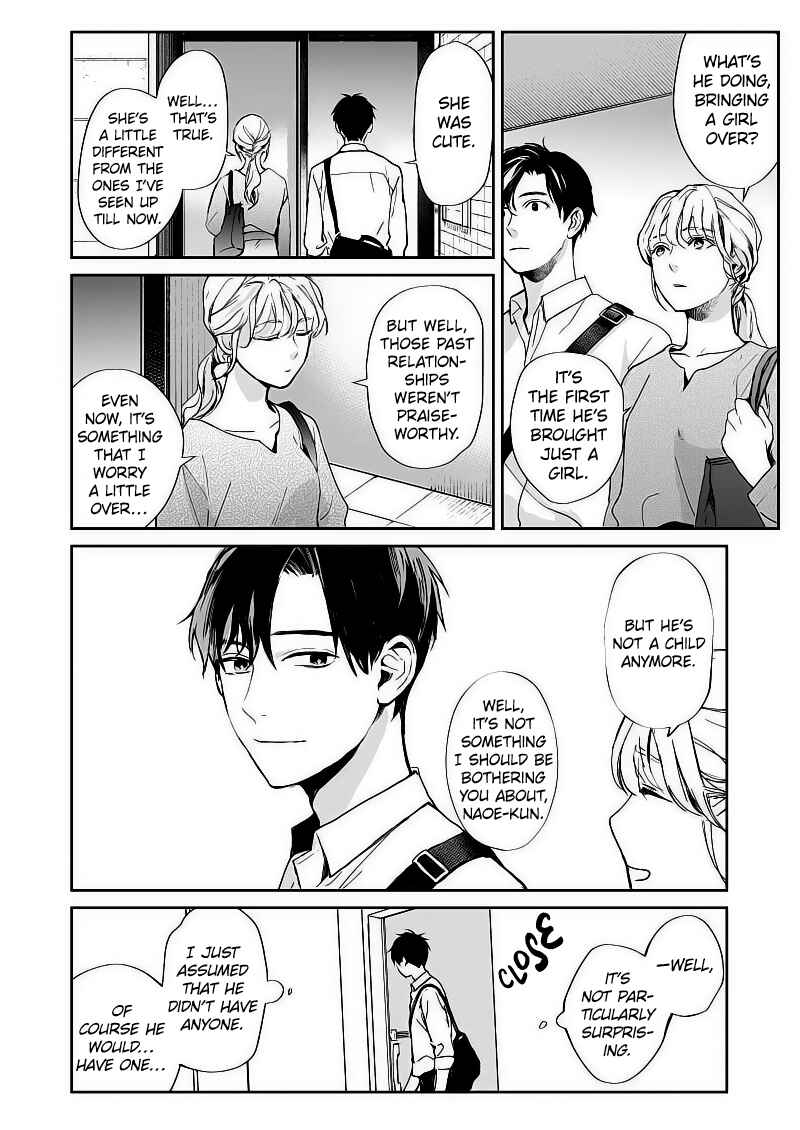 Page 29 Chapter 3 After Work