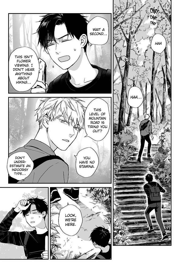 Page 4 Chapter 3 After Work