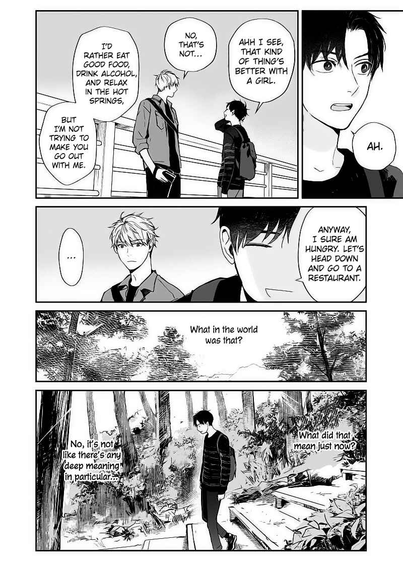 Page 7 Chapter 3 After Work