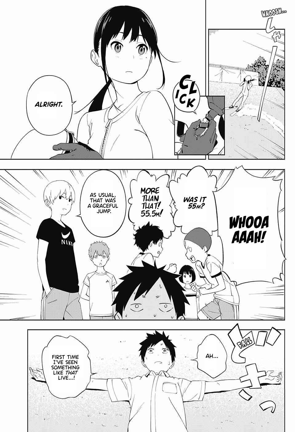 Page 24 Chapter 1 Ao no Rettou